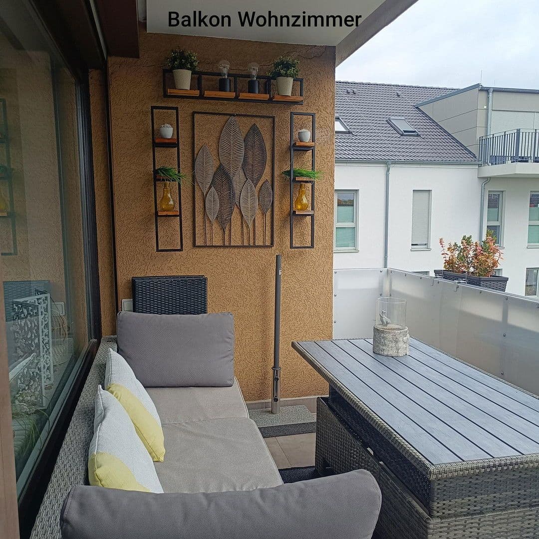 4 bedroom flat for sale, 96 m², Graf-Lufolf-Str. 23, Wunstorf, Lower Saxony 4 bedroom flat for sale, 96 m², Graf-Lufolf-Str. 23, Wunstorf, Lower Saxony