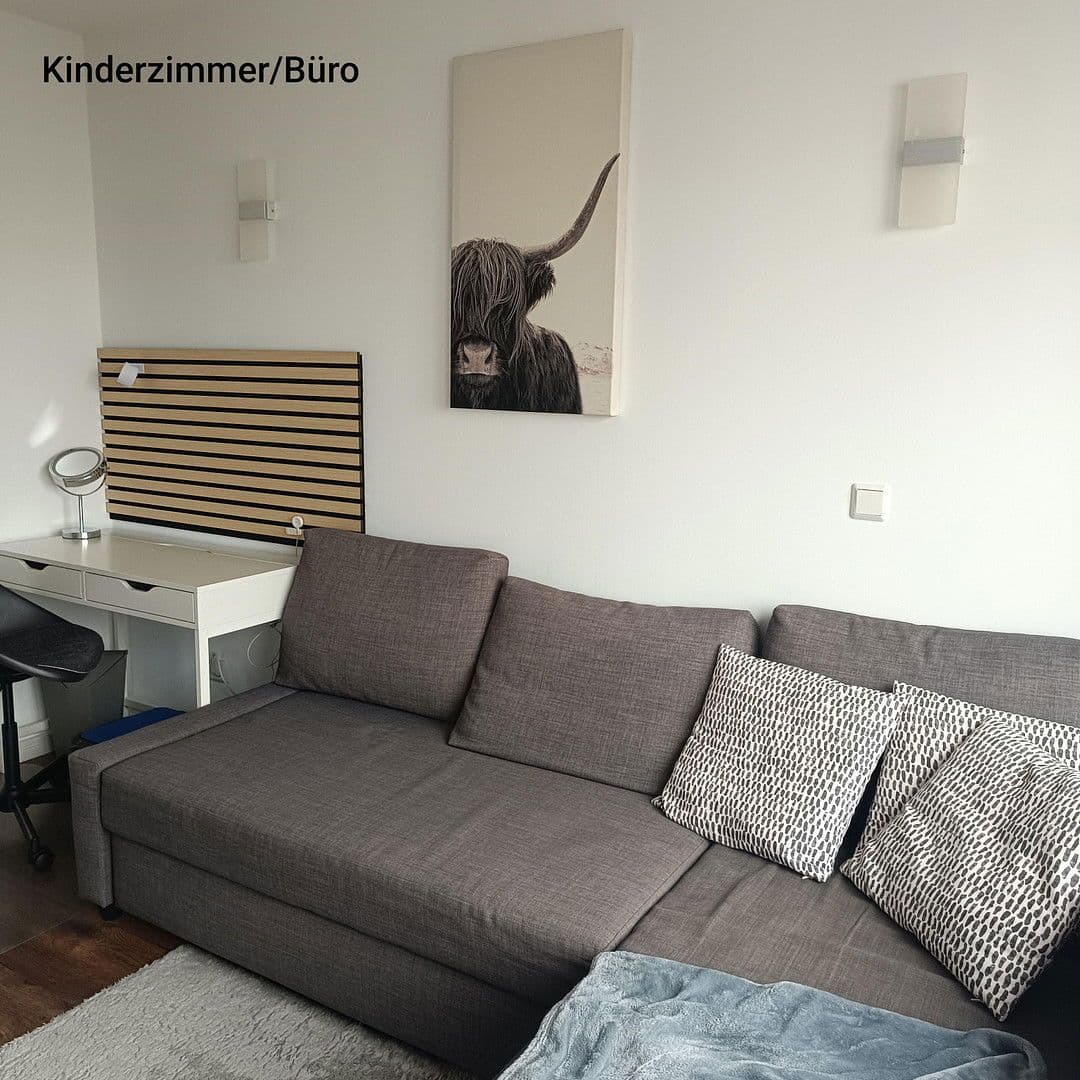 4 bedroom flat for sale, 96 m², Graf-Lufolf-Str. 23, Wunstorf, Lower Saxony 4 bedroom flat for sale, 96 m², Graf-Lufolf-Str. 23, Wunstorf, Lower Saxony