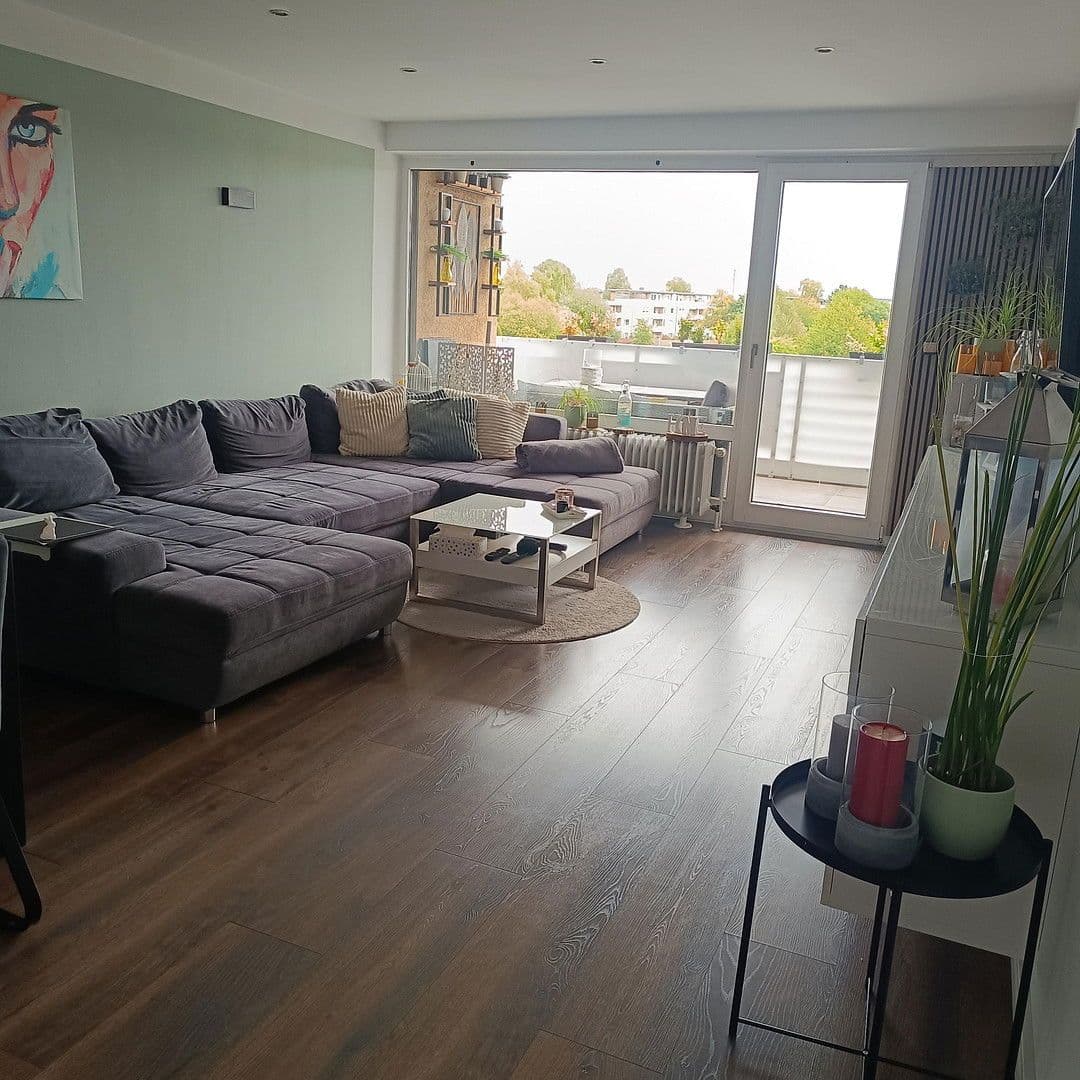 4 bedroom flat for sale, 96 m², Graf-Lufolf-Str. 23, Wunstorf, Lower Saxony 4 bedroom flat for sale, 96 m², Graf-Lufolf-Str. 23, Wunstorf, Lower Saxony