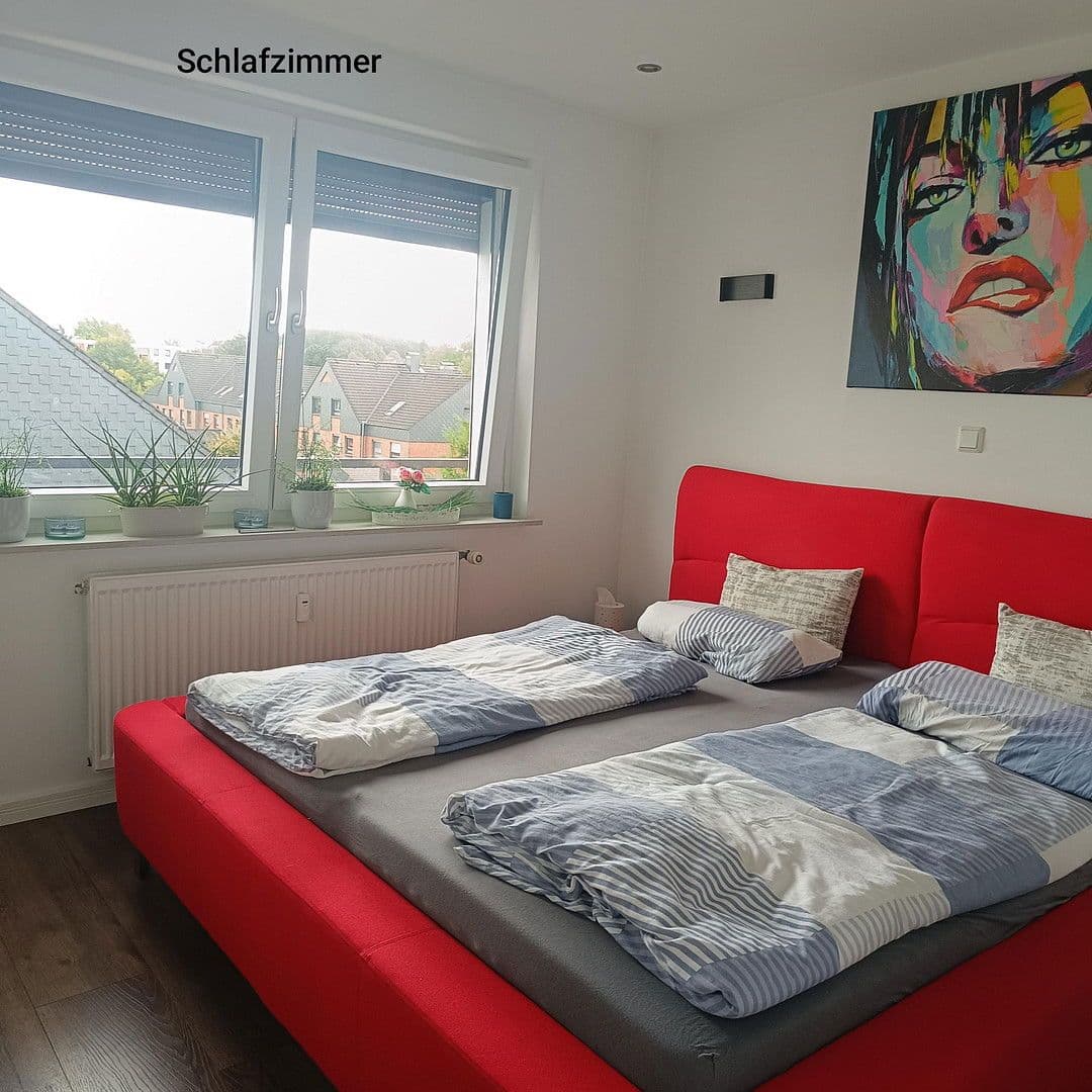 4 bedroom flat for sale, 96 m², Graf-Lufolf-Str. 23, Wunstorf, Lower Saxony 4 bedroom flat for sale, 96 m², Graf-Lufolf-Str. 23, Wunstorf, Lower Saxony