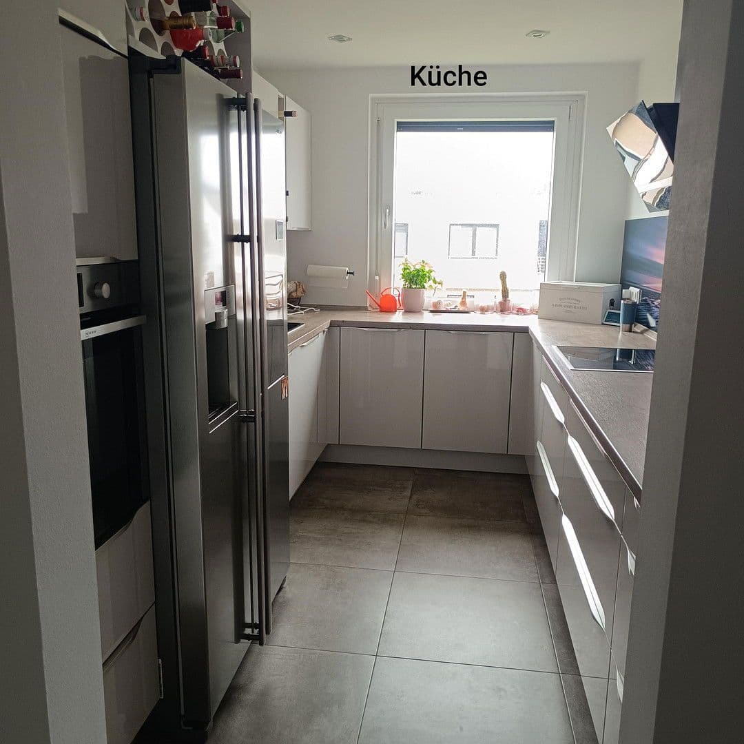 4 bedroom flat for sale, 96 m², Graf-Lufolf-Str. 23, Wunstorf, Lower Saxony 4 bedroom flat for sale, 96 m², Graf-Lufolf-Str. 23, Wunstorf, Lower Saxony