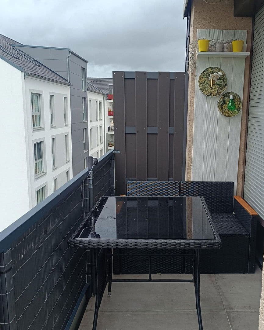 4 bedroom flat for sale, 96 m², Graf-Lufolf-Str. 23, Wunstorf, Lower Saxony 4 bedroom flat for sale, 96 m², Graf-Lufolf-Str. 23, Wunstorf, Lower Saxony