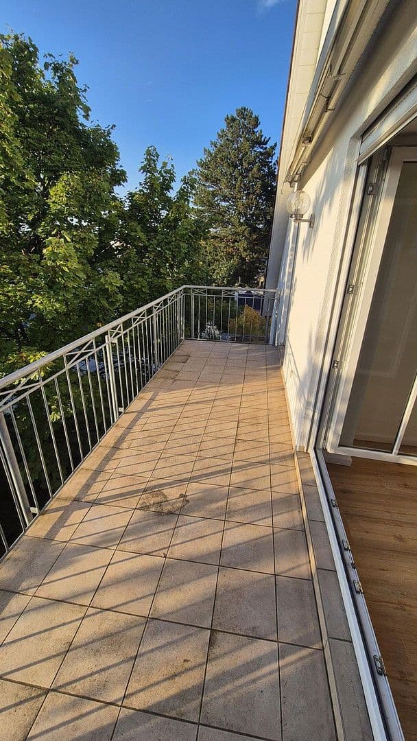 1 bedroom with open-plan kitchen flat to rent, 70 m², München, Bavaria 1 bedroom with open-plan kitchen flat to rent, 70 m², München, Bavaria
