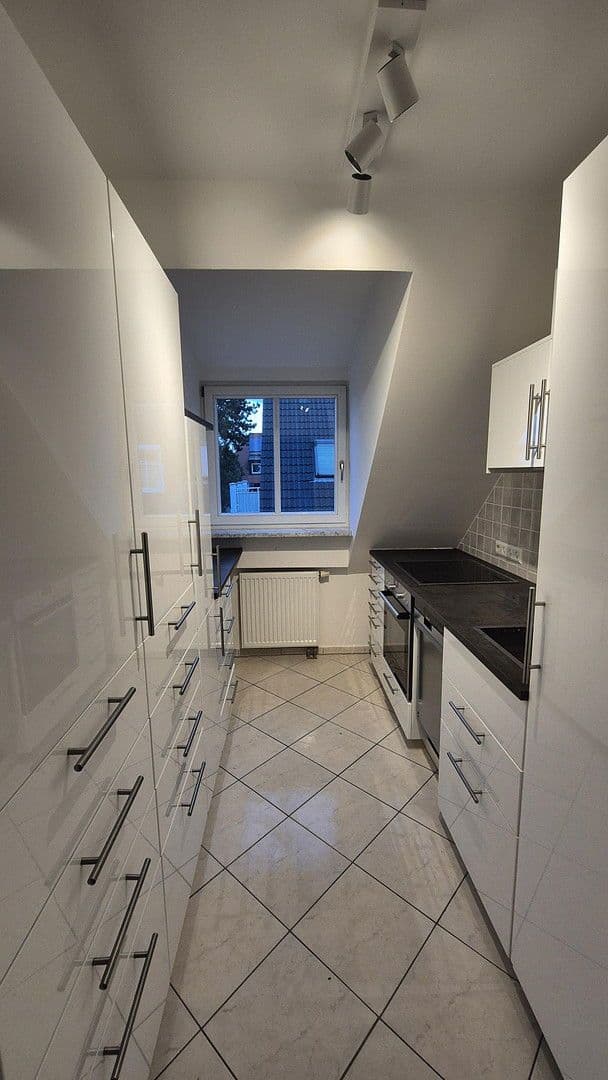 1 bedroom with open-plan kitchen flat to rent, 70 m², München, Bavaria 1 bedroom with open-plan kitchen flat to rent, 70 m², München, Bavaria