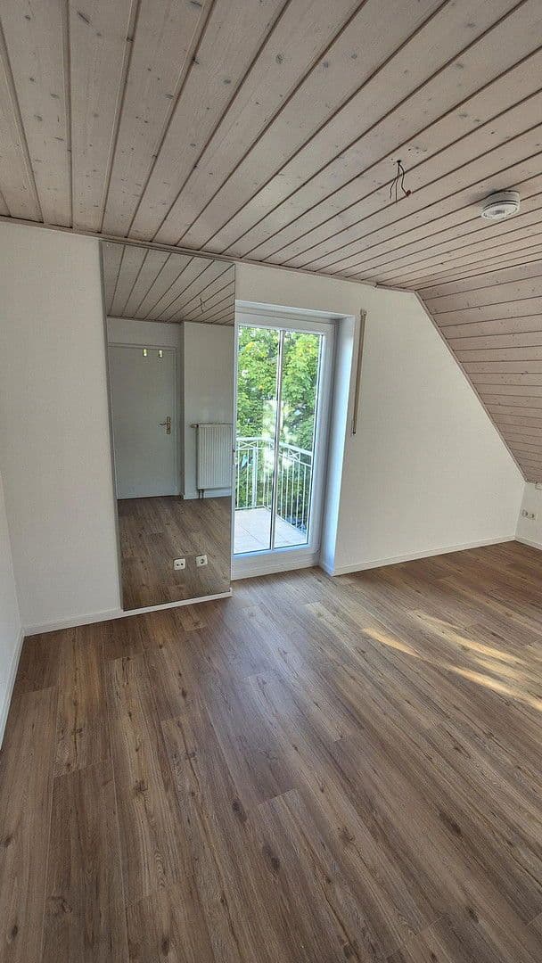 1 bedroom with open-plan kitchen flat to rent, 70 m², München, Bavaria 1 bedroom with open-plan kitchen flat to rent, 70 m², München, Bavaria