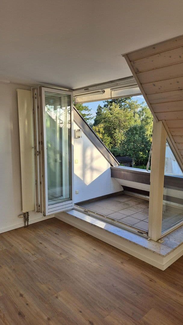 1 bedroom with open-plan kitchen flat to rent, 70 m², München, Bavaria 1 bedroom with open-plan kitchen flat to rent, 70 m², München, Bavaria