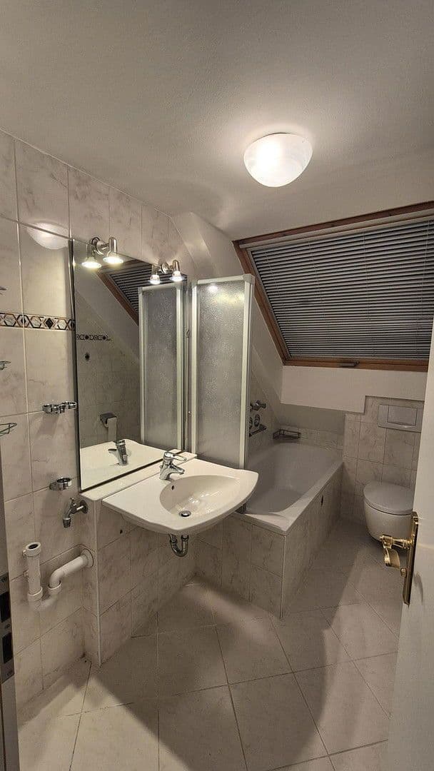 1 bedroom with open-plan kitchen flat to rent, 70 m², München, Bavaria 1 bedroom with open-plan kitchen flat to rent, 70 m², München, Bavaria