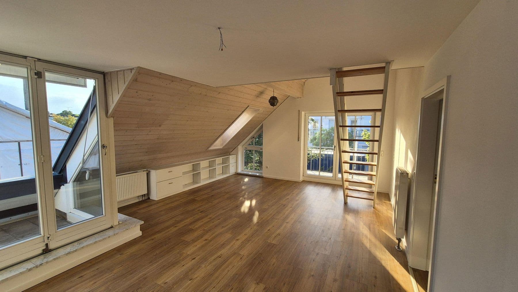 1 bedroom with open-plan kitchen flat to rent, 70 m², München, Bavaria 1 bedroom with open-plan kitchen flat to rent, 70 m², München, Bavaria