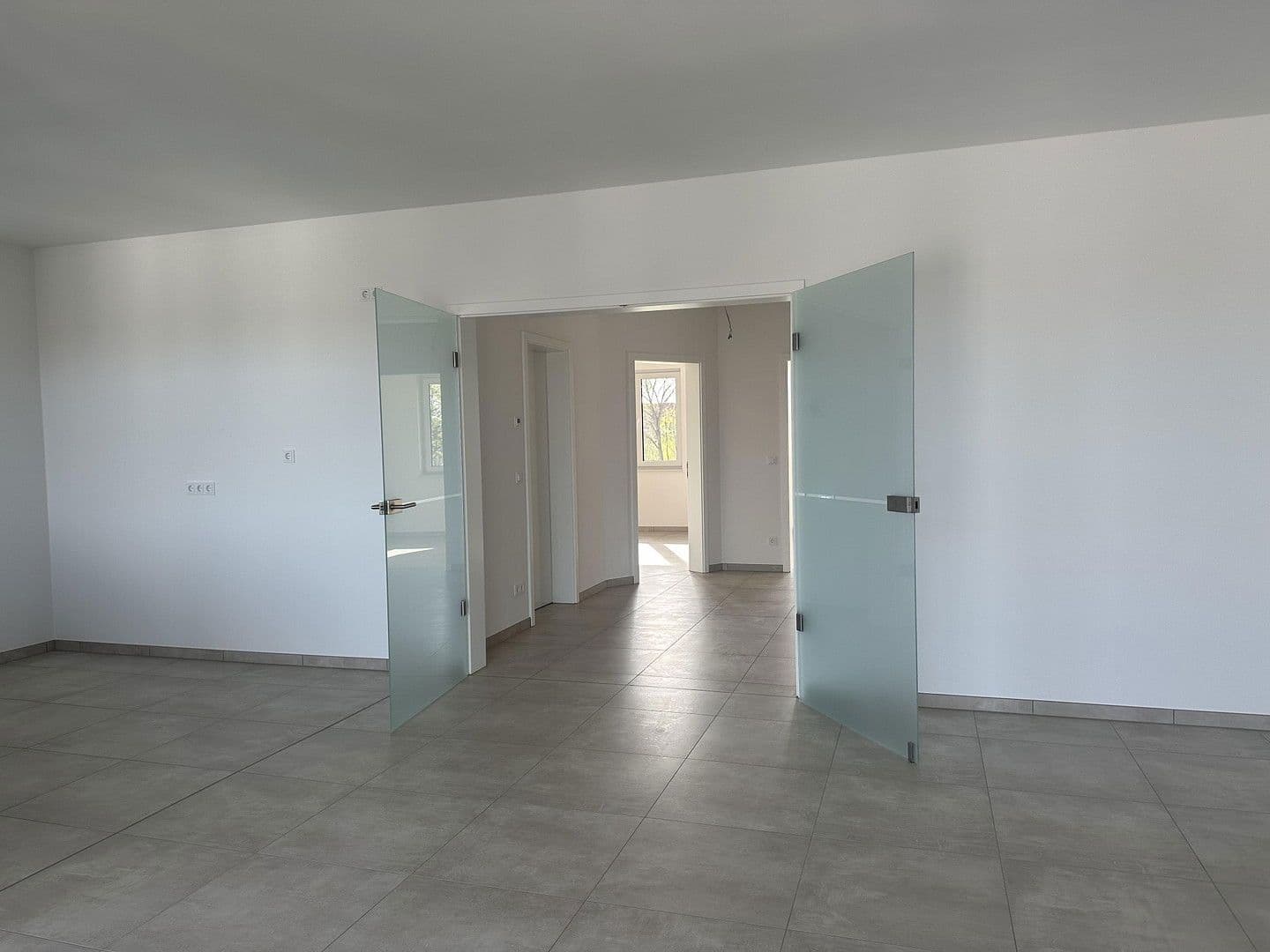 3 bedroom flat to rent, 92 m², An den Klosteräckern 1, Luckau, Brandenburg 3 bedroom flat to rent, 92 m², An den Klosteräckern 1, Luckau, Brandenburg