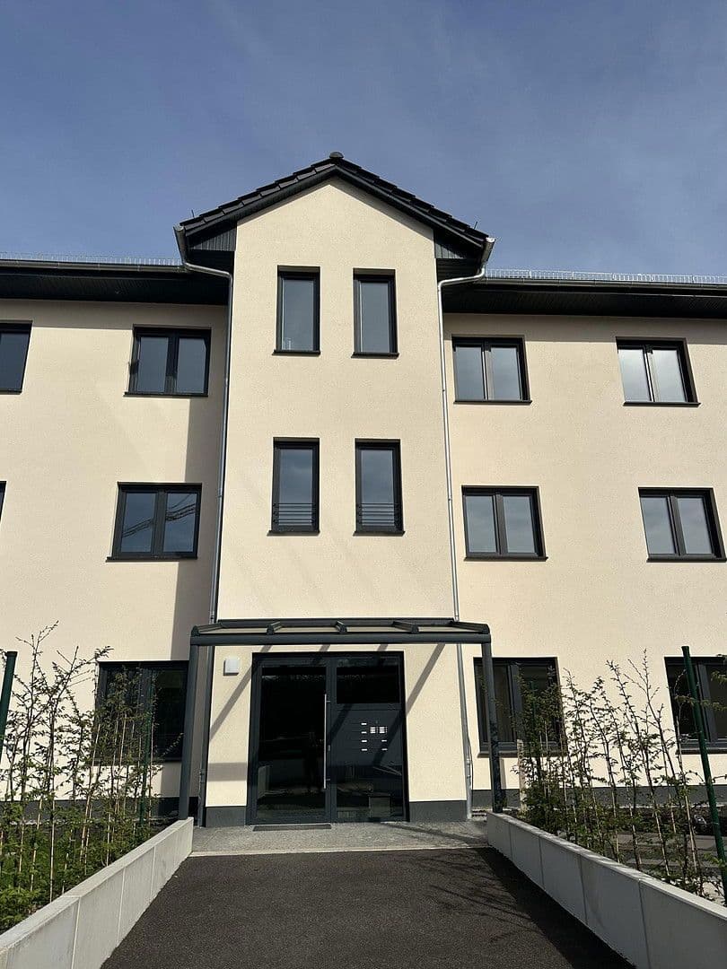 3 bedroom flat to rent, 92 m², An den Klosteräckern 1, Luckau, Brandenburg 3 bedroom flat to rent, 92 m², An den Klosteräckern 1, Luckau, Brandenburg