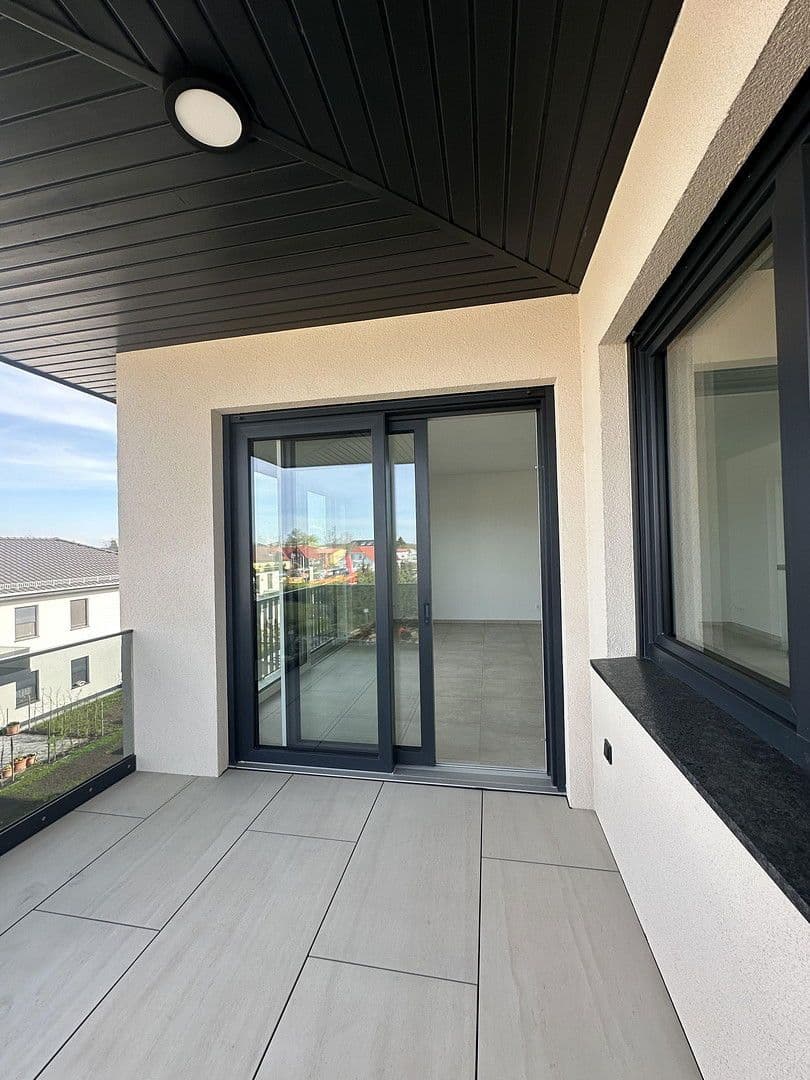 3 bedroom flat to rent, 92 m², An den Klosteräckern 1, Luckau, Brandenburg 3 bedroom flat to rent, 92 m², An den Klosteräckern 1, Luckau, Brandenburg