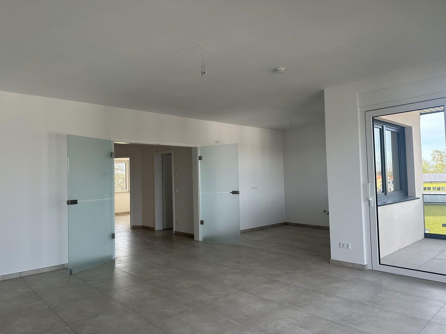 3 bedroom flat to rent, 92 m², An den Klosteräckern 1, Luckau, Brandenburg 3 bedroom flat to rent, 92 m², An den Klosteräckern 1, Luckau, Brandenburg