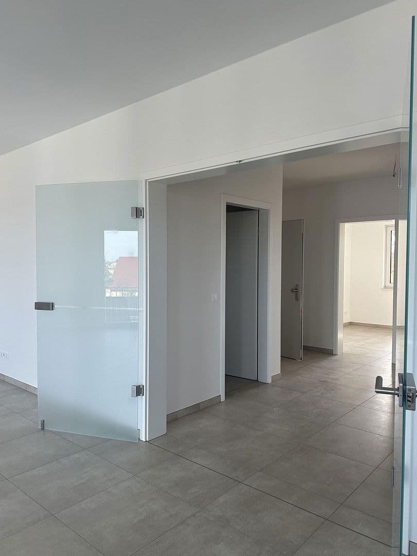 3 bedroom flat to rent, 92 m², An den Klosteräckern 1, Luckau, Brandenburg 3 bedroom flat to rent, 92 m², An den Klosteräckern 1, Luckau, Brandenburg