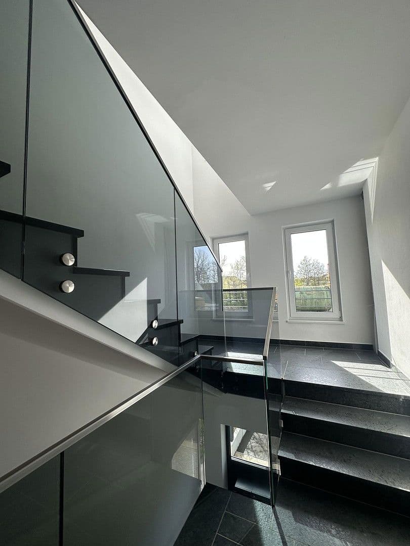 3 bedroom flat to rent, 92 m², An den Klosteräckern 1, Luckau, Brandenburg 3 bedroom flat to rent, 92 m², An den Klosteräckern 1, Luckau, Brandenburg