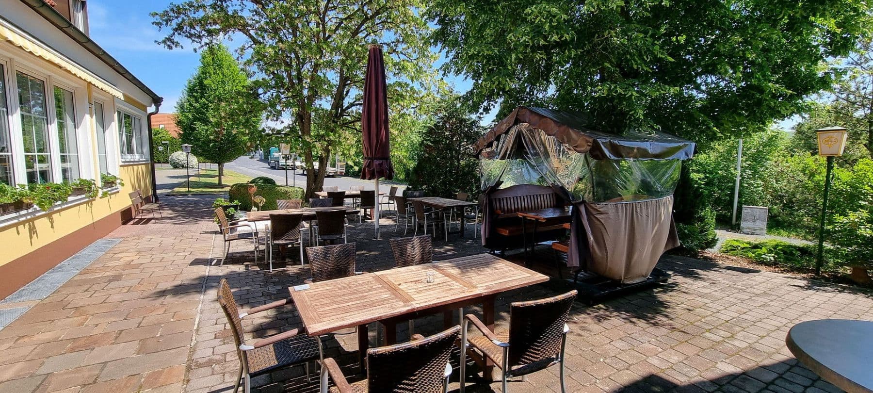 non-residential property for sale, 4,041 m², Zum weißen Kreuz 20, Oberthulba, Bavaria non-residential property for sale, 4,041 m², Zum weißen Kreuz 20, Oberthulba, Bavaria