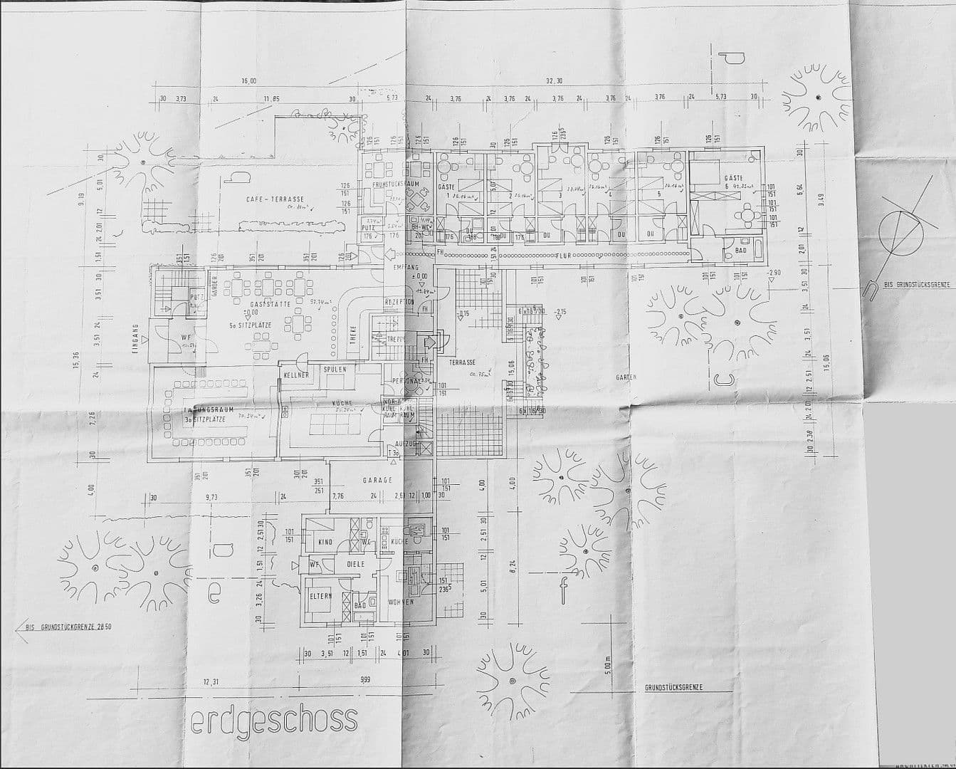 non-residential property for sale, 4,041 m², Zum weißen Kreuz 20, Oberthulba, Bavaria non-residential property for sale, 4,041 m², Zum weißen Kreuz 20, Oberthulba, Bavaria