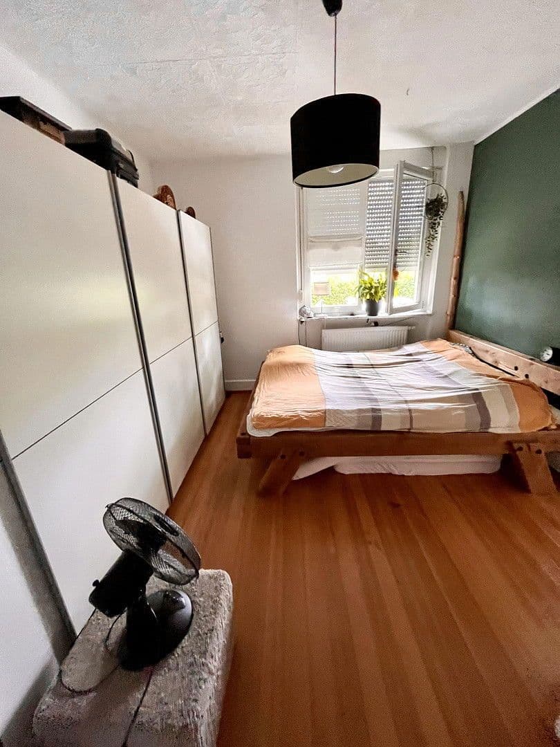 3 bedroom flat for sale, 76 m², Hermannstraße 6, Offenburg, Baden-Württemberg 3 bedroom flat for sale, 76 m², Hermannstraße 6, Offenburg, Baden-Württemberg