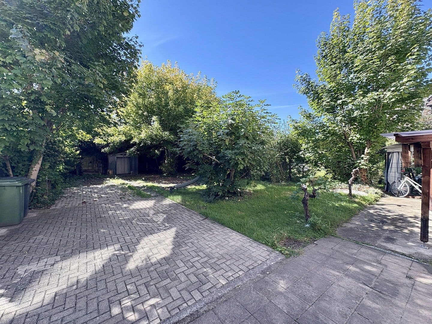 3 bedroom flat for sale, 76 m², Hermannstraße 6, Offenburg, Baden-Württemberg 3 bedroom flat for sale, 76 m², Hermannstraße 6, Offenburg, Baden-Württemberg