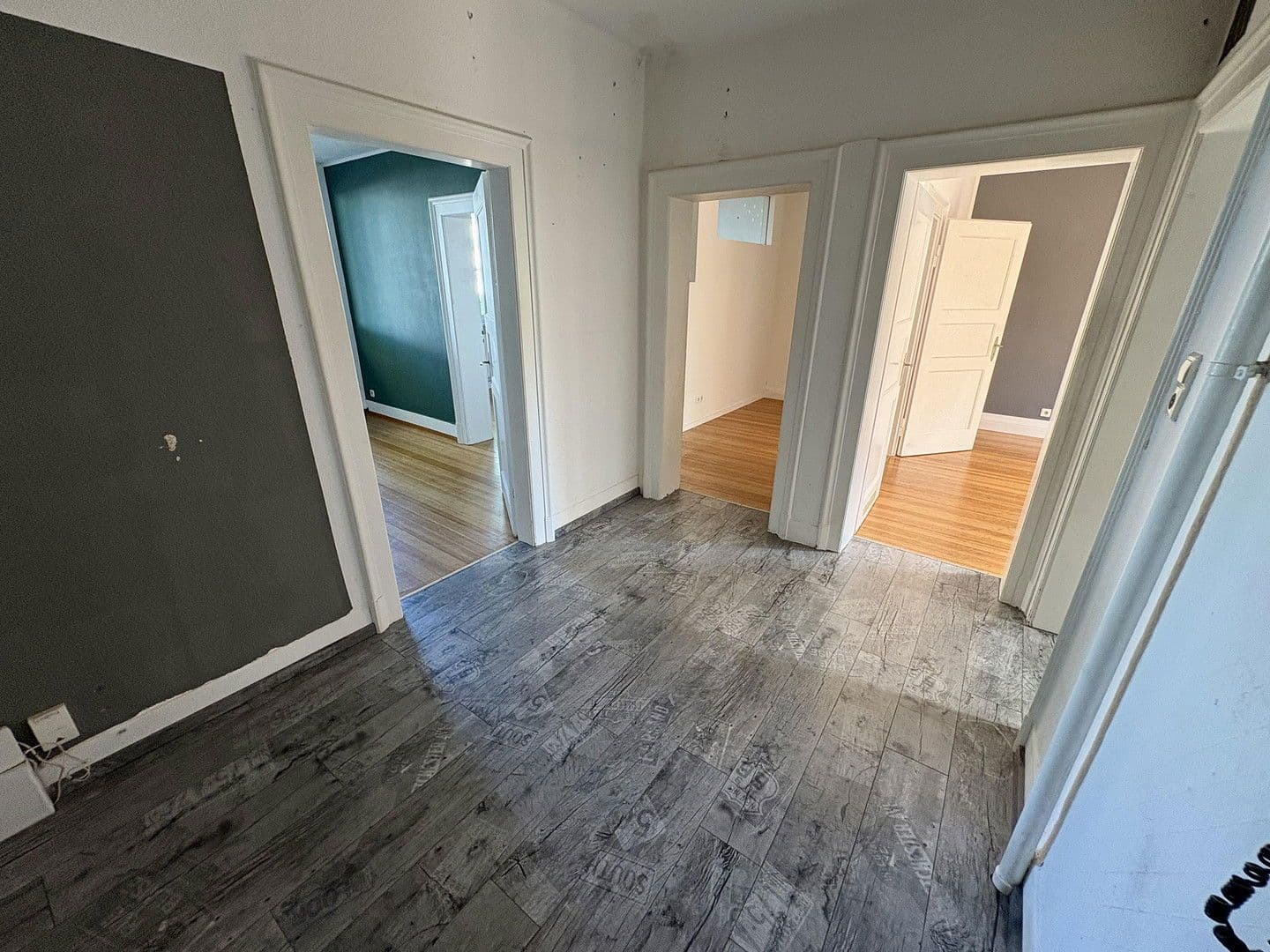 3 bedroom flat for sale, 76 m², Hermannstraße 6, Offenburg, Baden-Württemberg 3 bedroom flat for sale, 76 m², Hermannstraße 6, Offenburg, Baden-Württemberg