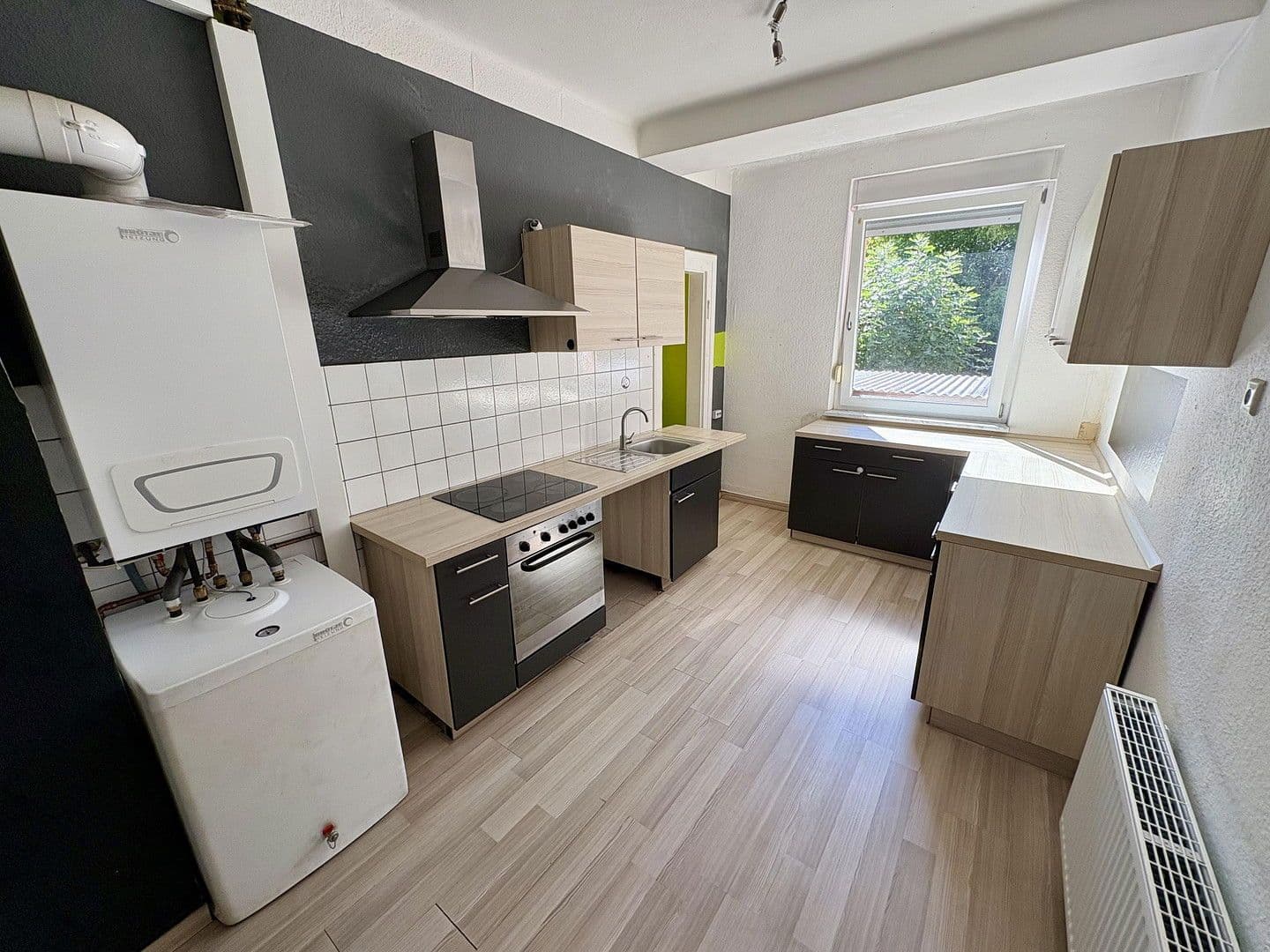 3 bedroom flat for sale, 76 m², Hermannstraße 6, Offenburg, Baden-Württemberg 3 bedroom flat for sale, 76 m², Hermannstraße 6, Offenburg, Baden-Württemberg