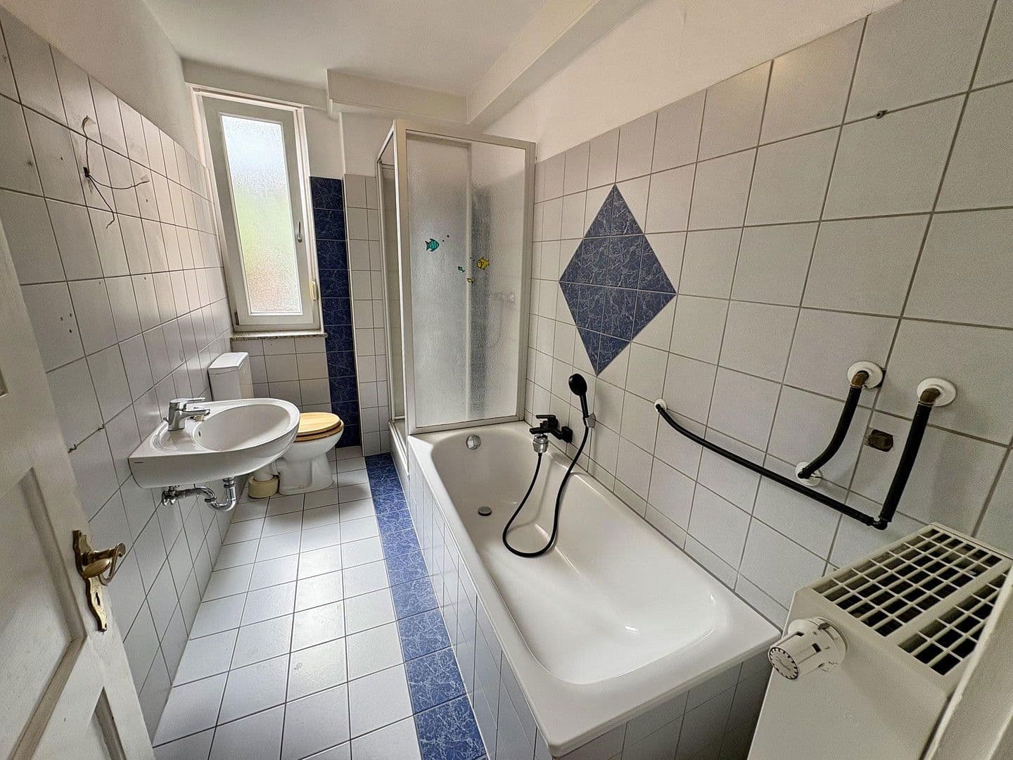 3 bedroom flat for sale, 76 m², Hermannstraße 6, Offenburg, Baden-Württemberg 3 bedroom flat for sale, 76 m², Hermannstraße 6, Offenburg, Baden-Württemberg