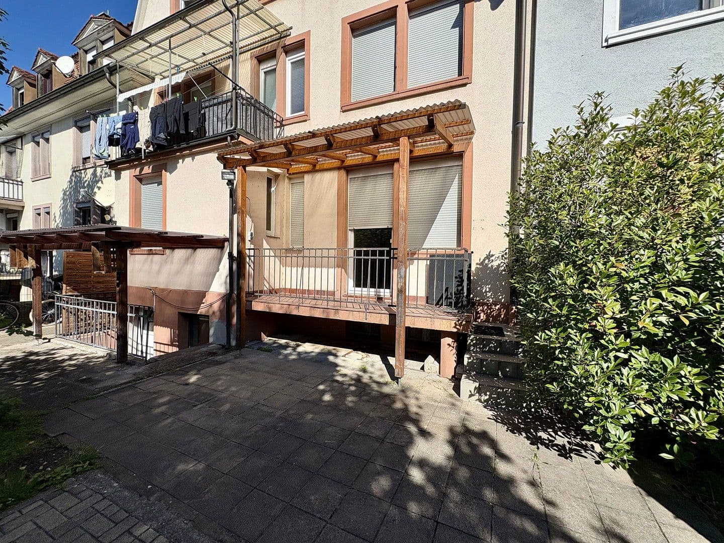 3 bedroom flat for sale, 76 m², Hermannstraße 6, Offenburg, Baden-Württemberg 3 bedroom flat for sale, 76 m², Hermannstraße 6, Offenburg, Baden-Württemberg