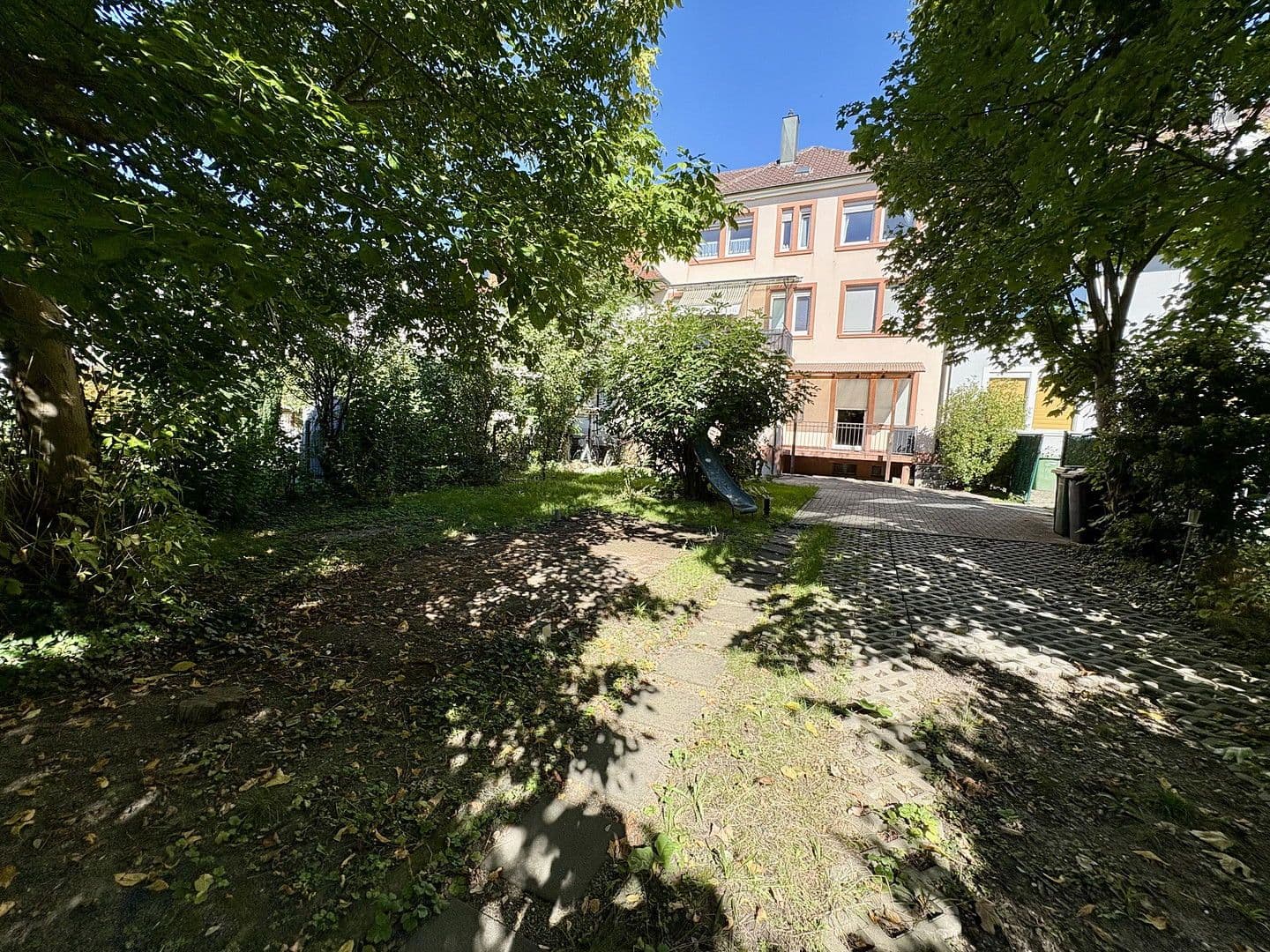 3 bedroom flat for sale, 76 m², Hermannstraße 6, Offenburg, Baden-Württemberg 3 bedroom flat for sale, 76 m², Hermannstraße 6, Offenburg, Baden-Württemberg