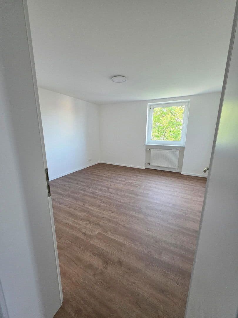 2 bedroom flat for sale, 59 m², Fürth, Bavaria 2 bedroom flat for sale, 59 m², Fürth, Bavaria