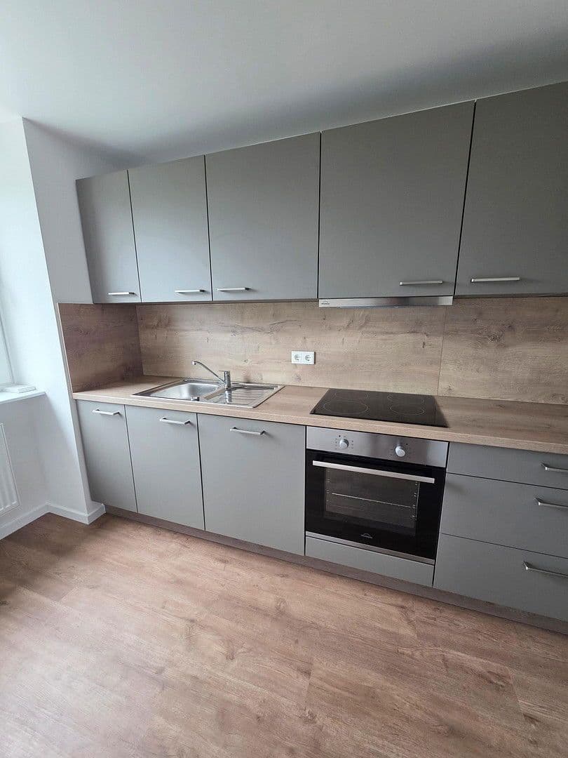 2 bedroom flat for sale, 59 m², Fürth, Bavaria 2 bedroom flat for sale, 59 m², Fürth, Bavaria
