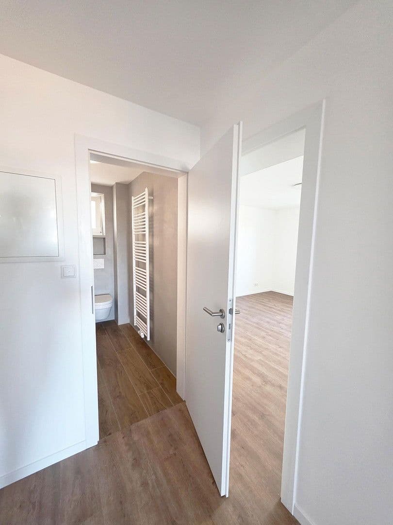 2 bedroom flat for sale, 59 m², Fürth, Bavaria 2 bedroom flat for sale, 59 m², Fürth, Bavaria