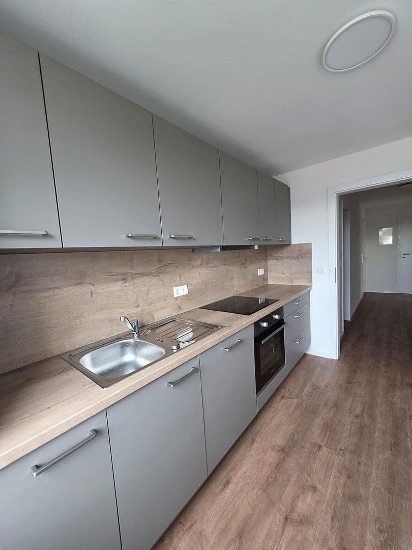 2 bedroom flat for sale, 59 m², Fürth, Bavaria 2 bedroom flat for sale, 59 m², Fürth, Bavaria
