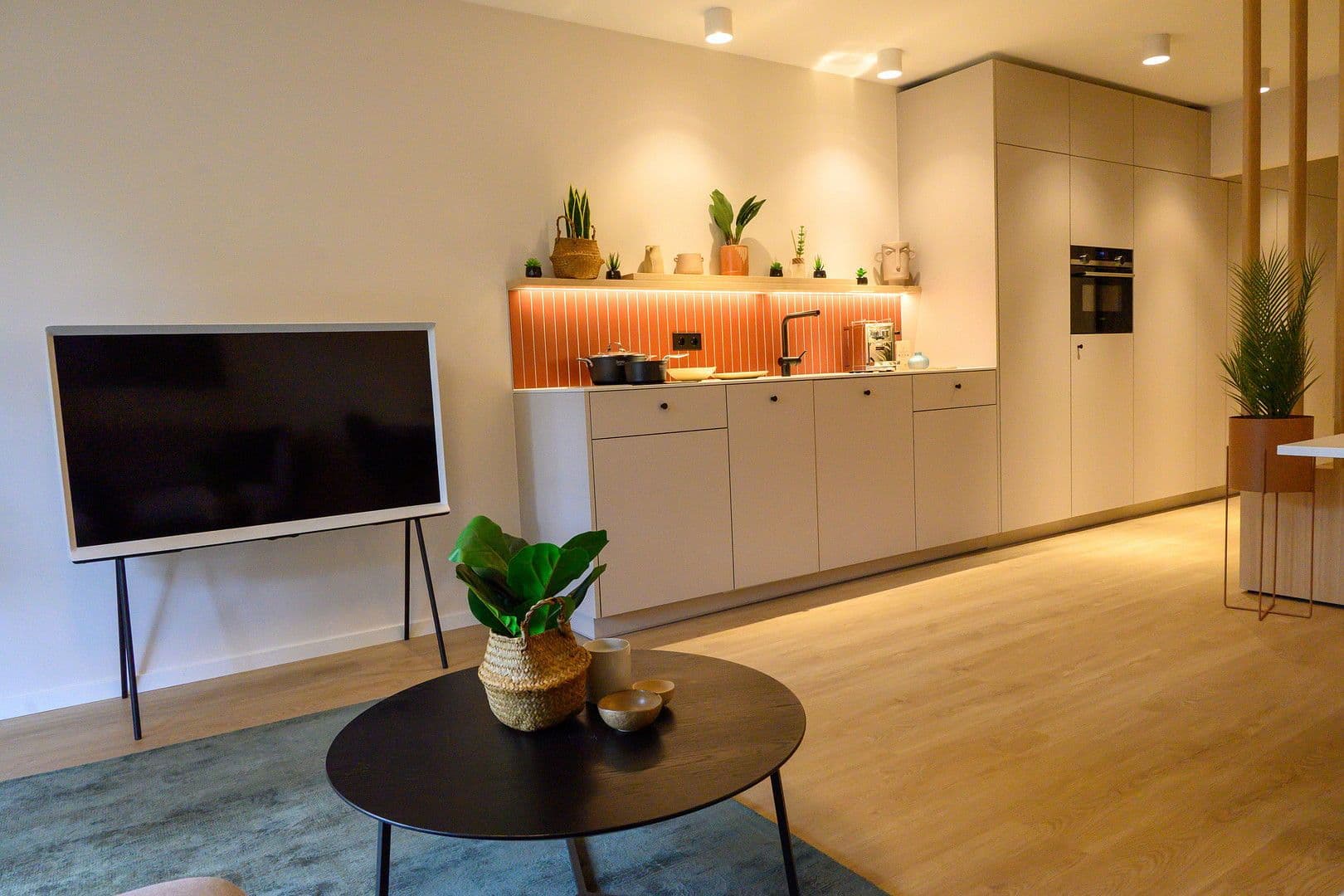 1 bedroom flat to rent, 44 m², Von-Kahr-Straße 87, München, Bavaria 1 bedroom flat to rent, 44 m², Von-Kahr-Straße 87, München, Bavaria