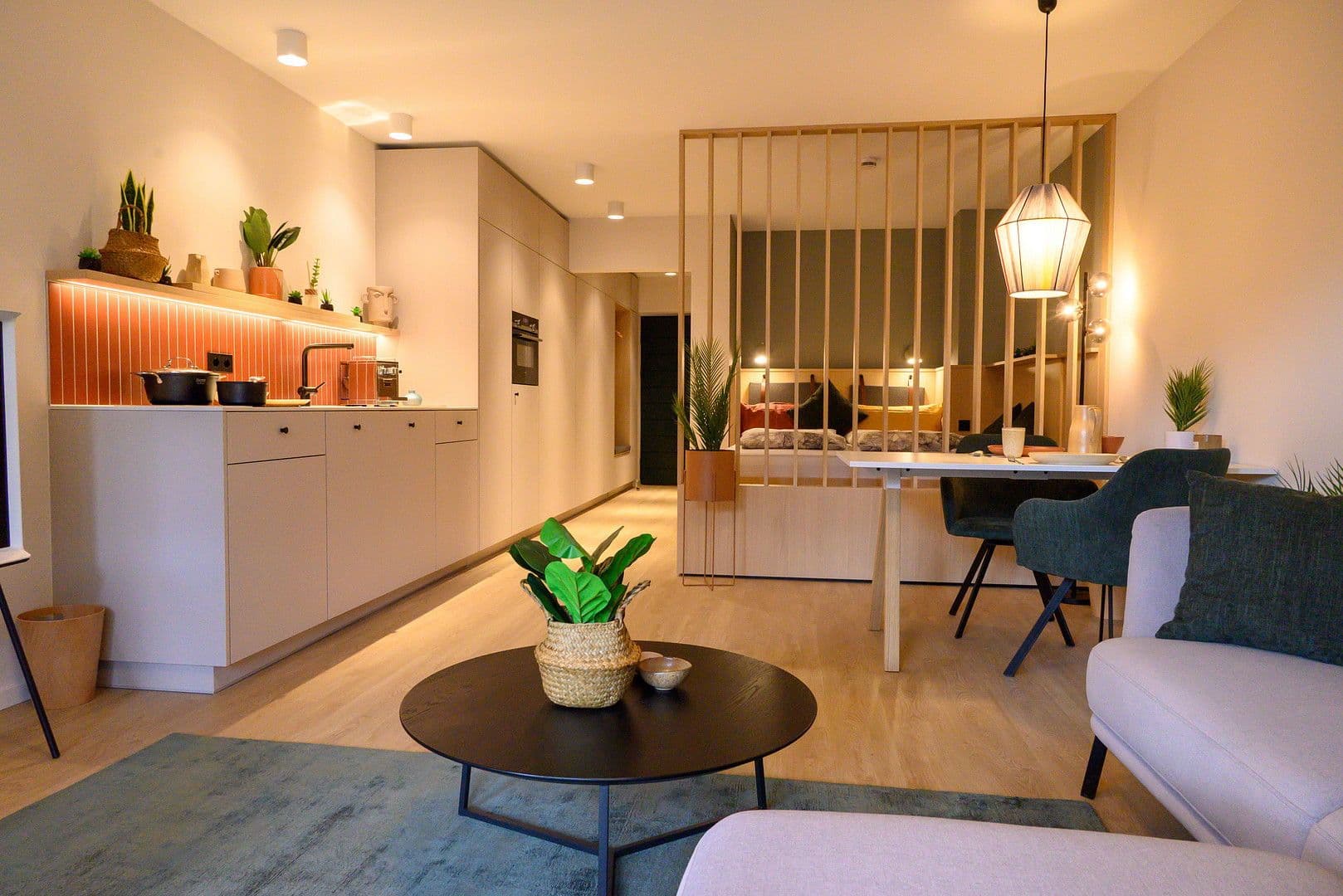 1 bedroom flat to rent, 44 m², Von-Kahr-Straße 87, München, Bavaria 1 bedroom flat to rent, 44 m², Von-Kahr-Straße 87, München, Bavaria