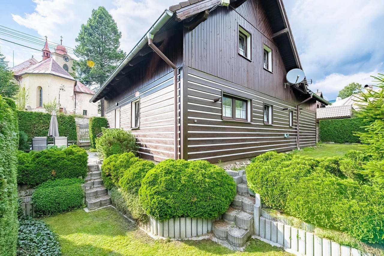 recreational property to rent, 0 m², Černý Důl, Královéhradecký Region recreational property to rent, 0 m², Černý Důl, Královéhradecký Region