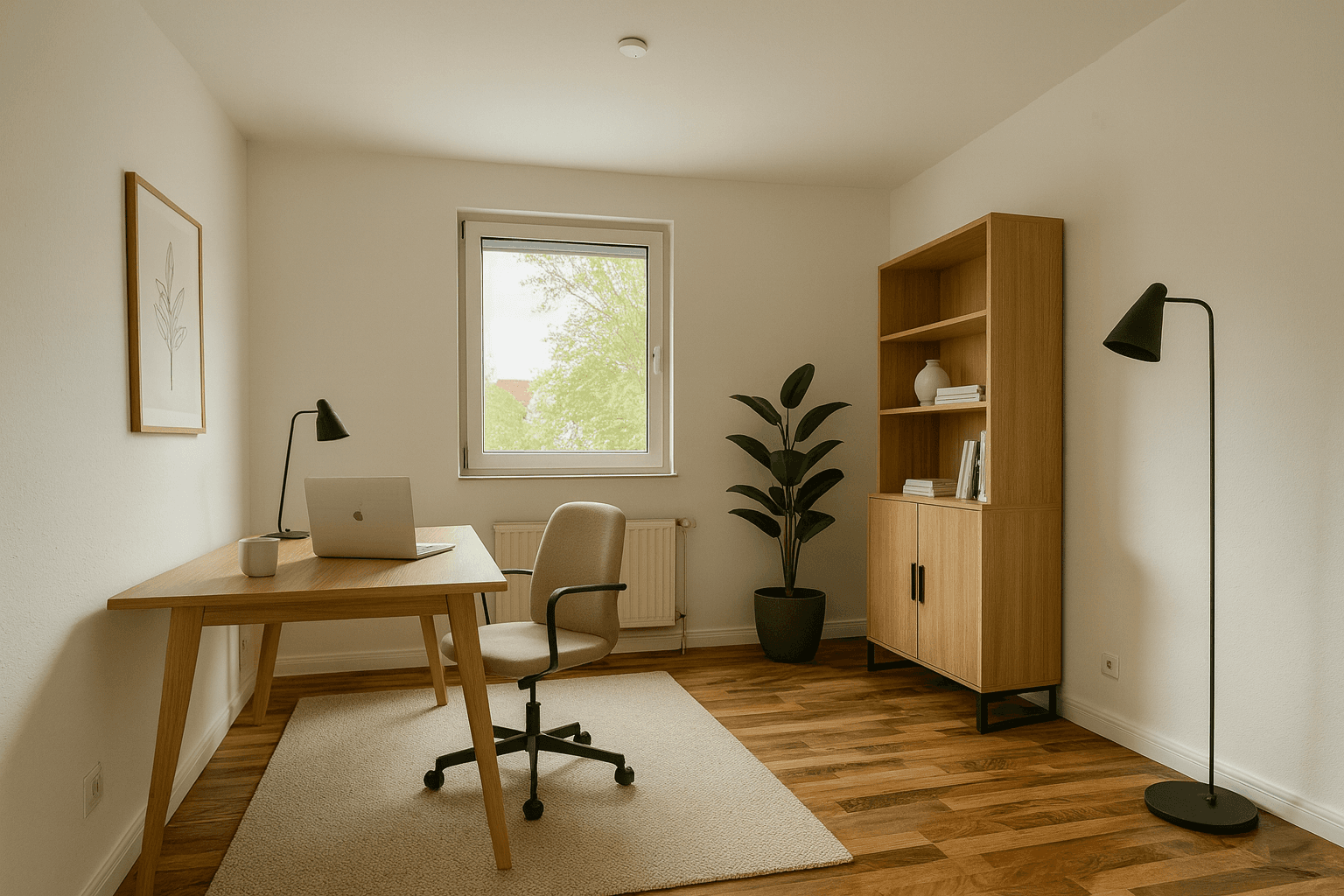 3 bedroom flat to rent, 75 m², Klopstockstraße 4c, Aschersleben, Saxony-Anhalt 3 bedroom flat to rent, 75 m², Klopstockstraße 4c, Aschersleben, Saxony-Anhalt
