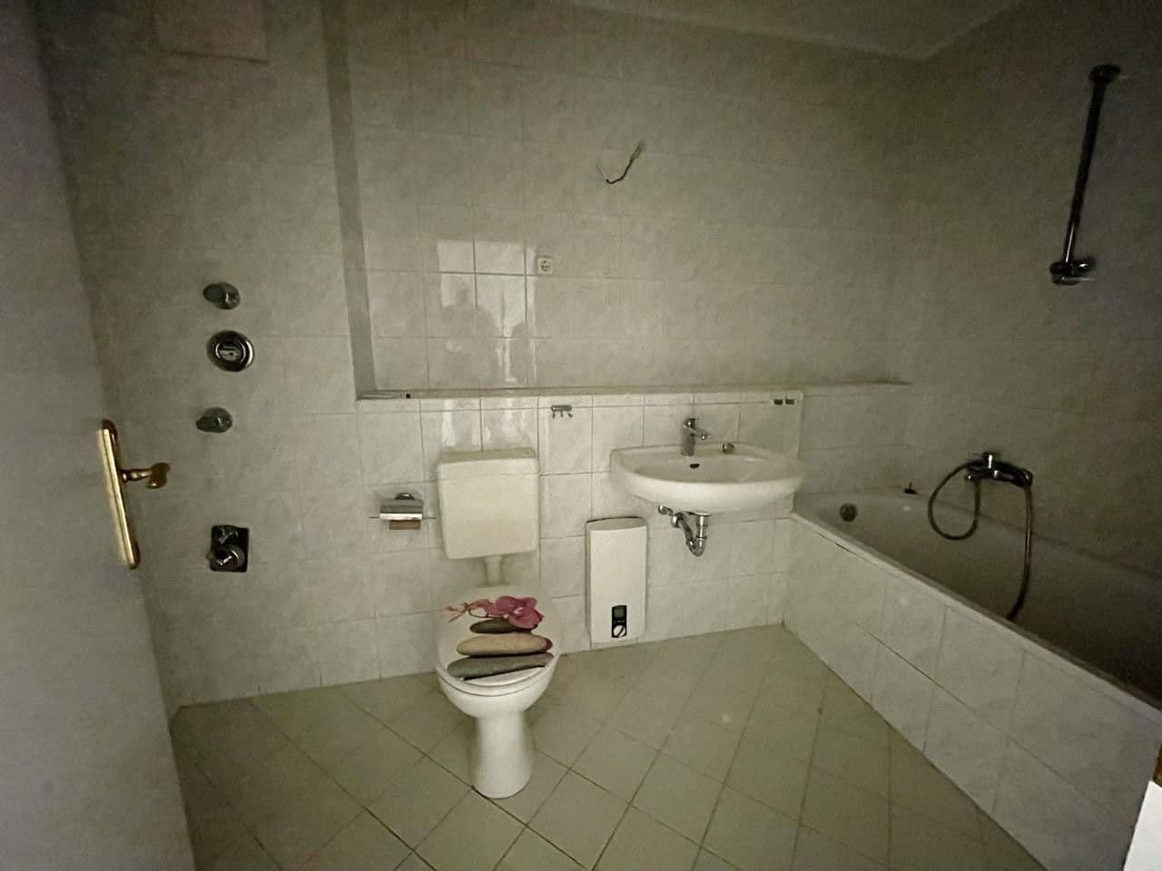3 bedroom flat to rent, 75 m², Klopstockstraße 4c, Aschersleben, Saxony-Anhalt 3 bedroom flat to rent, 75 m², Klopstockstraße 4c, Aschersleben, Saxony-Anhalt