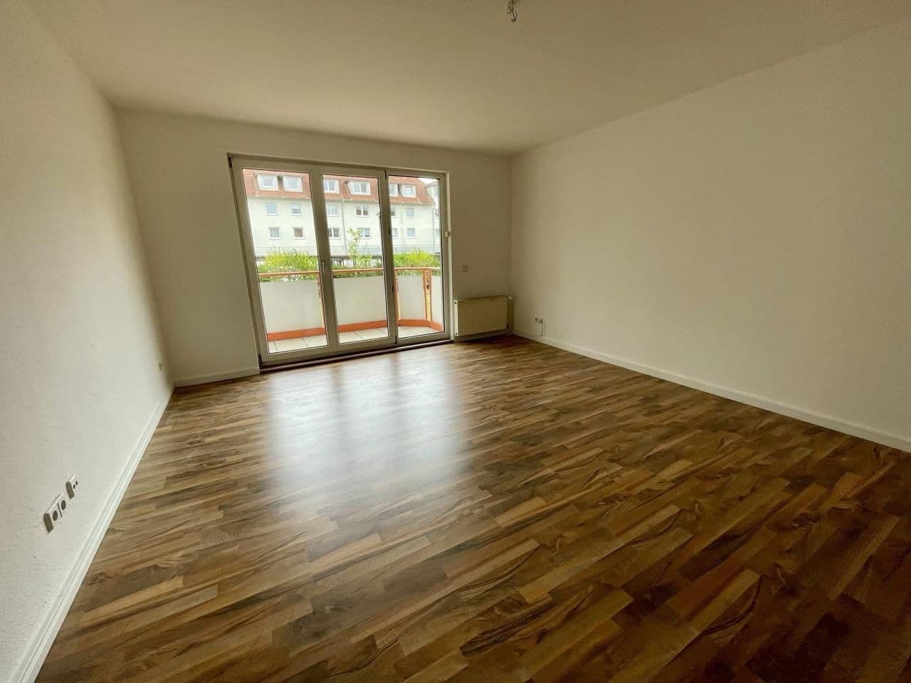 3 bedroom flat to rent, 75 m², Klopstockstraße 4c, Aschersleben, Saxony-Anhalt 3 bedroom flat to rent, 75 m², Klopstockstraße 4c, Aschersleben, Saxony-Anhalt
