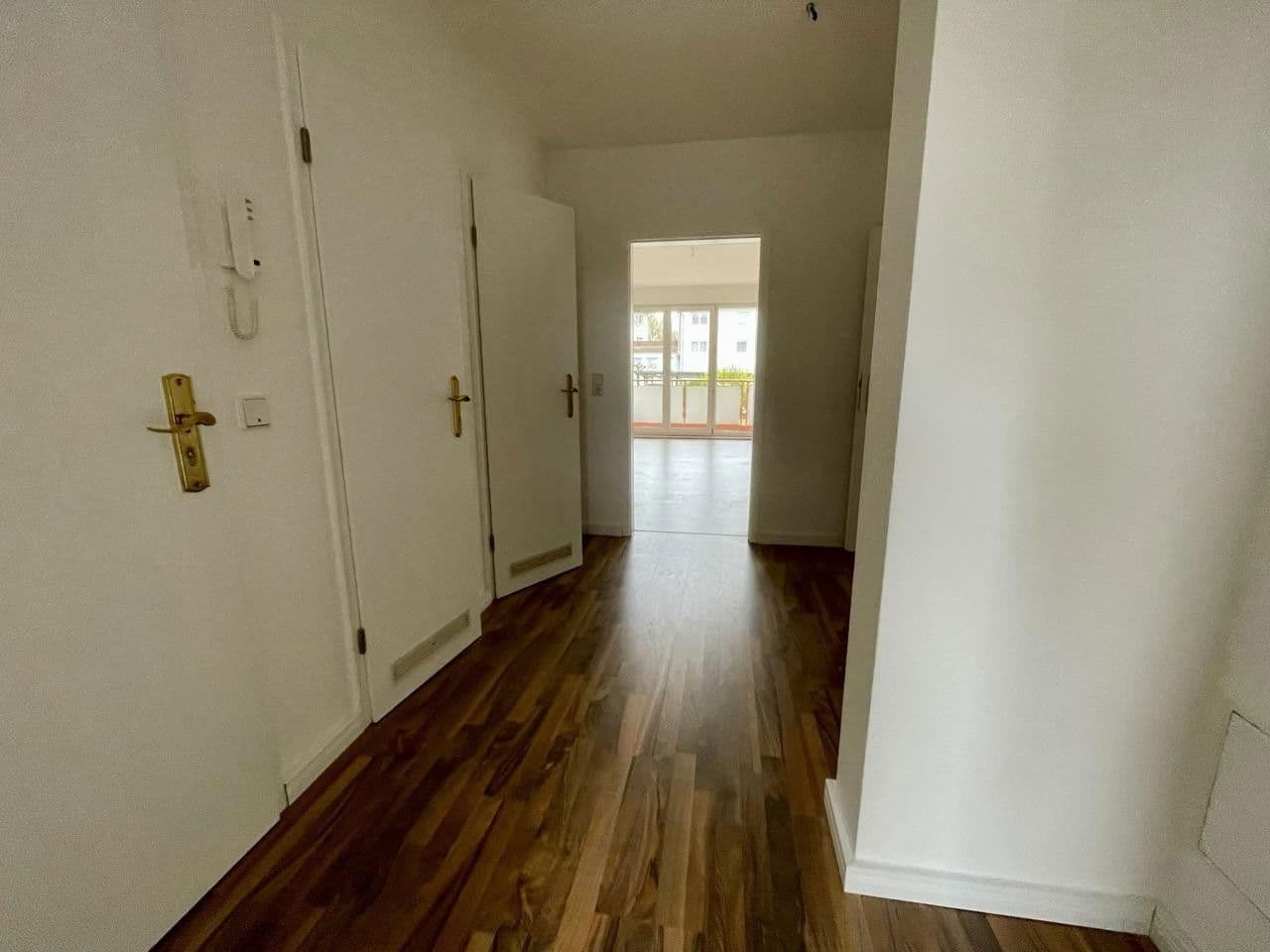 3 bedroom flat to rent, 75 m², Klopstockstraße 4c, Aschersleben, Saxony-Anhalt 3 bedroom flat to rent, 75 m², Klopstockstraße 4c, Aschersleben, Saxony-Anhalt
