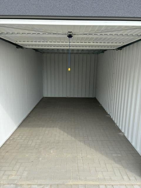 garage to rent, 18 m², An den Bäckerwiesen, Greifswald, Mecklenburg-Vorpommern garage to rent, 18 m², An den Bäckerwiesen, Greifswald, Mecklenburg-Vorpommern