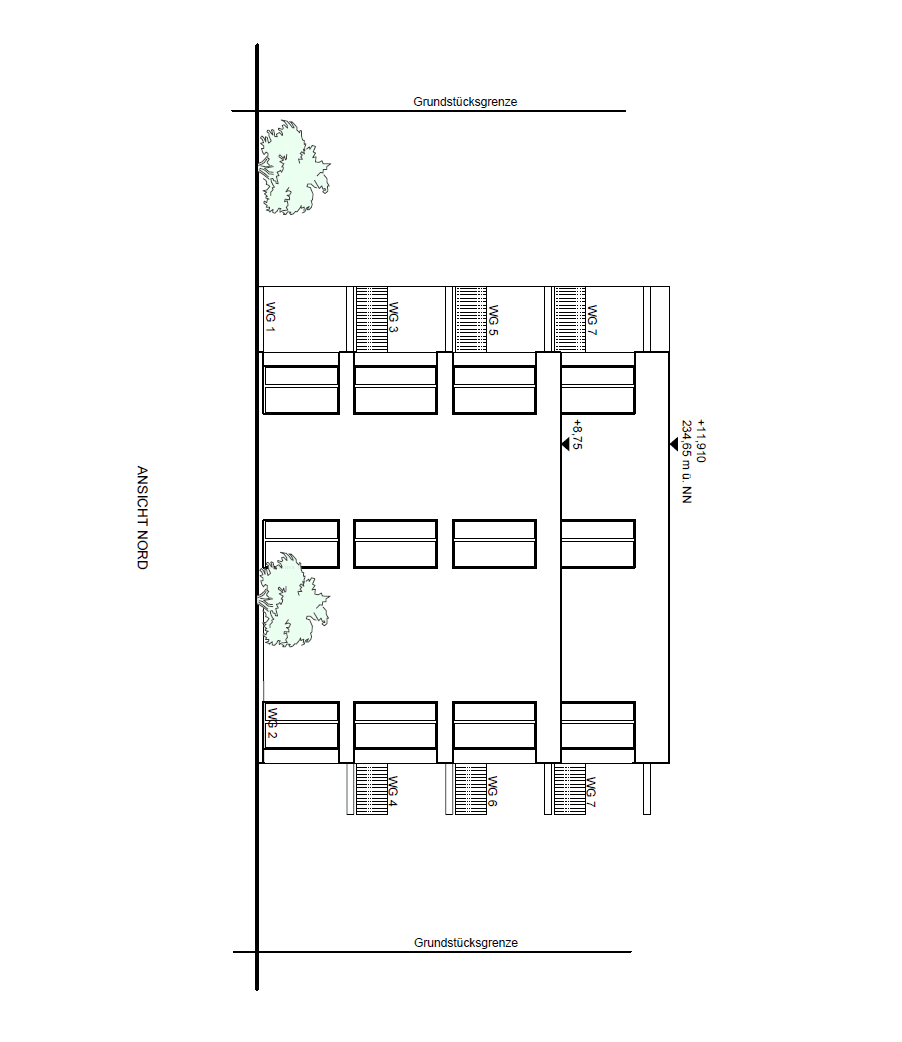 3 bedroom flat for sale, 81 m², Bad Bellingen, Baden-Württemberg 3 bedroom flat for sale, 81 m², Bad Bellingen, Baden-Württemberg