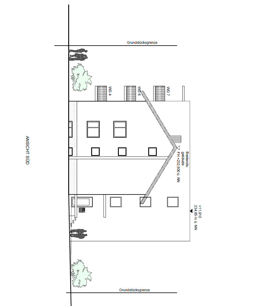 3 bedroom flat for sale, 81 m², Bad Bellingen, Baden-Württemberg 3 bedroom flat for sale, 81 m², Bad Bellingen, Baden-Württemberg