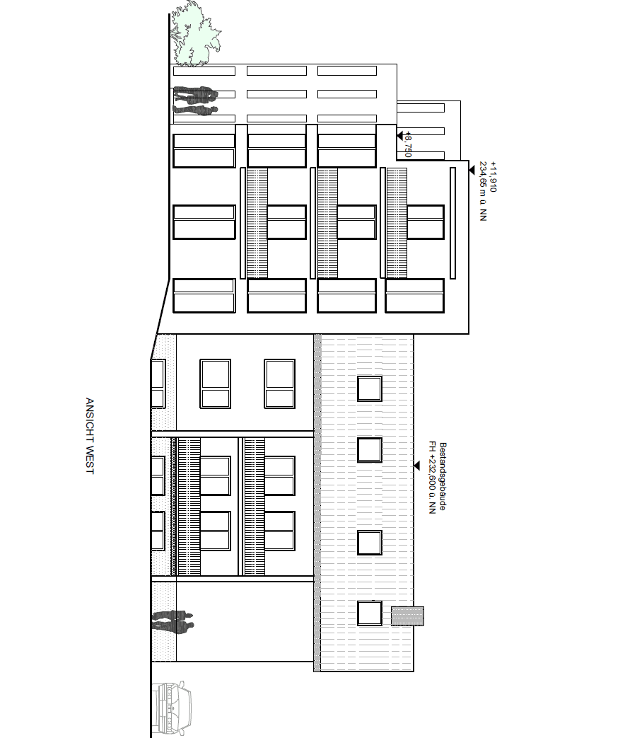 3 bedroom flat for sale, 81 m², Bad Bellingen, Baden-Württemberg 3 bedroom flat for sale, 81 m², Bad Bellingen, Baden-Württemberg