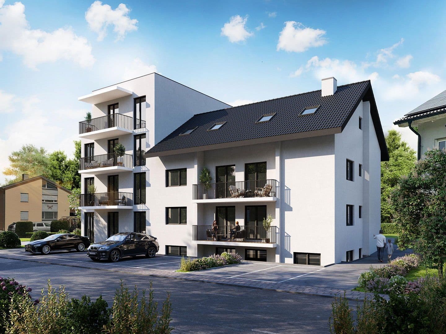 3 bedroom flat for sale, 81 m², Bad Bellingen, Baden-Württemberg 3 bedroom flat for sale, 81 m², Bad Bellingen, Baden-Württemberg