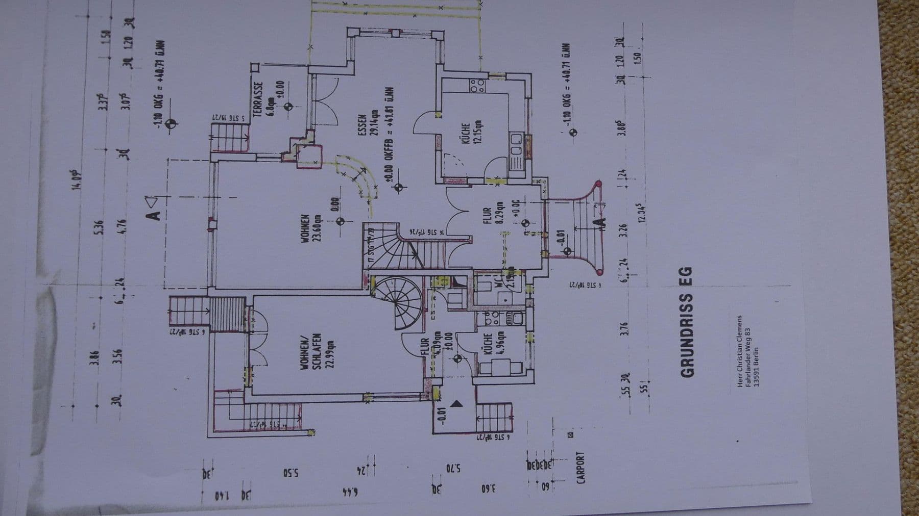 house for sale, 240 m², Bernau, Brandenburg house for sale, 240 m², Bernau, Brandenburg