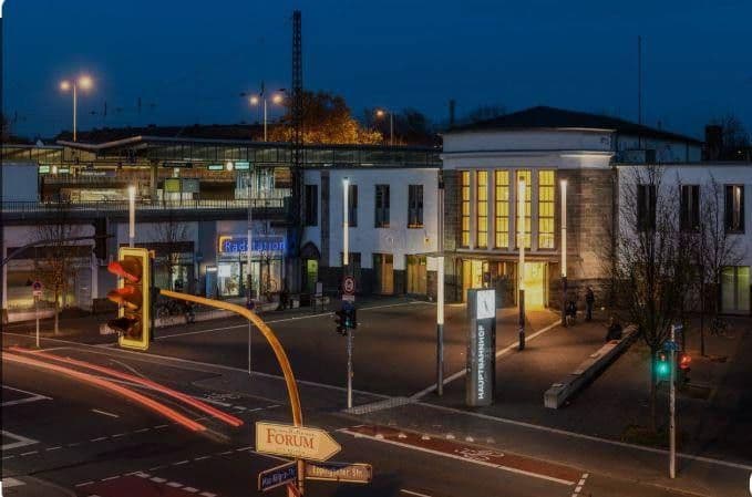 non-residential property for sale, 640 m², Mülheim an der Ruhr, North Rhine-Westphalia non-residential property for sale, 640 m², Mülheim an der Ruhr, North Rhine-Westphalia