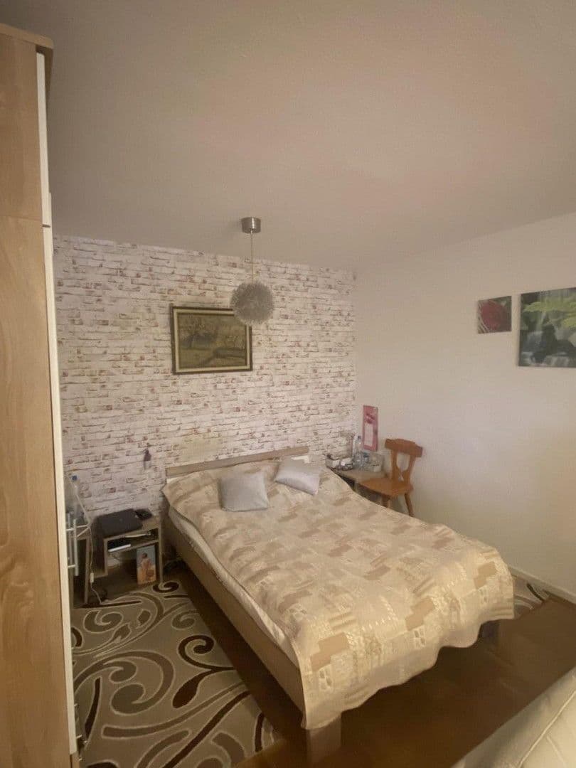 1 bedroom flat for sale, 46 m², Offenbach, Hesse 1 bedroom flat for sale, 46 m², Offenbach, Hesse