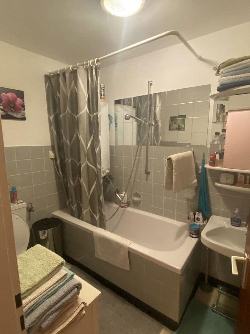 1 bedroom flat for sale, 46 m², Offenbach, Hesse 1 bedroom flat for sale, 46 m², Offenbach, Hesse