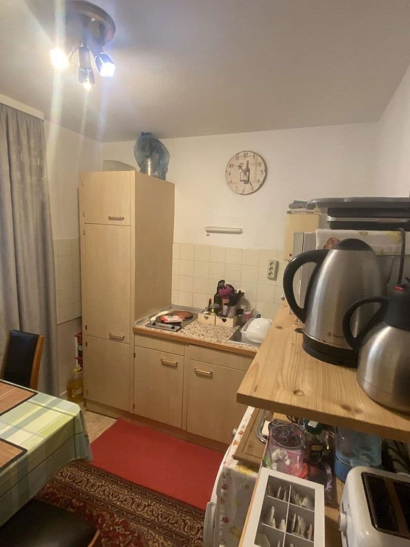 1 bedroom flat for sale, 46 m², Offenbach, Hesse 1 bedroom flat for sale, 46 m², Offenbach, Hesse