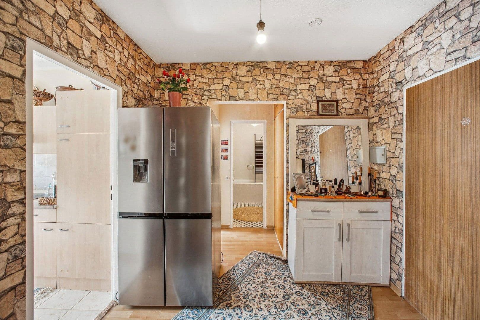 2 bedroom flat for sale, 59 m², Heusenstamm, Hesse 2 bedroom flat for sale, 59 m², Heusenstamm, Hesse