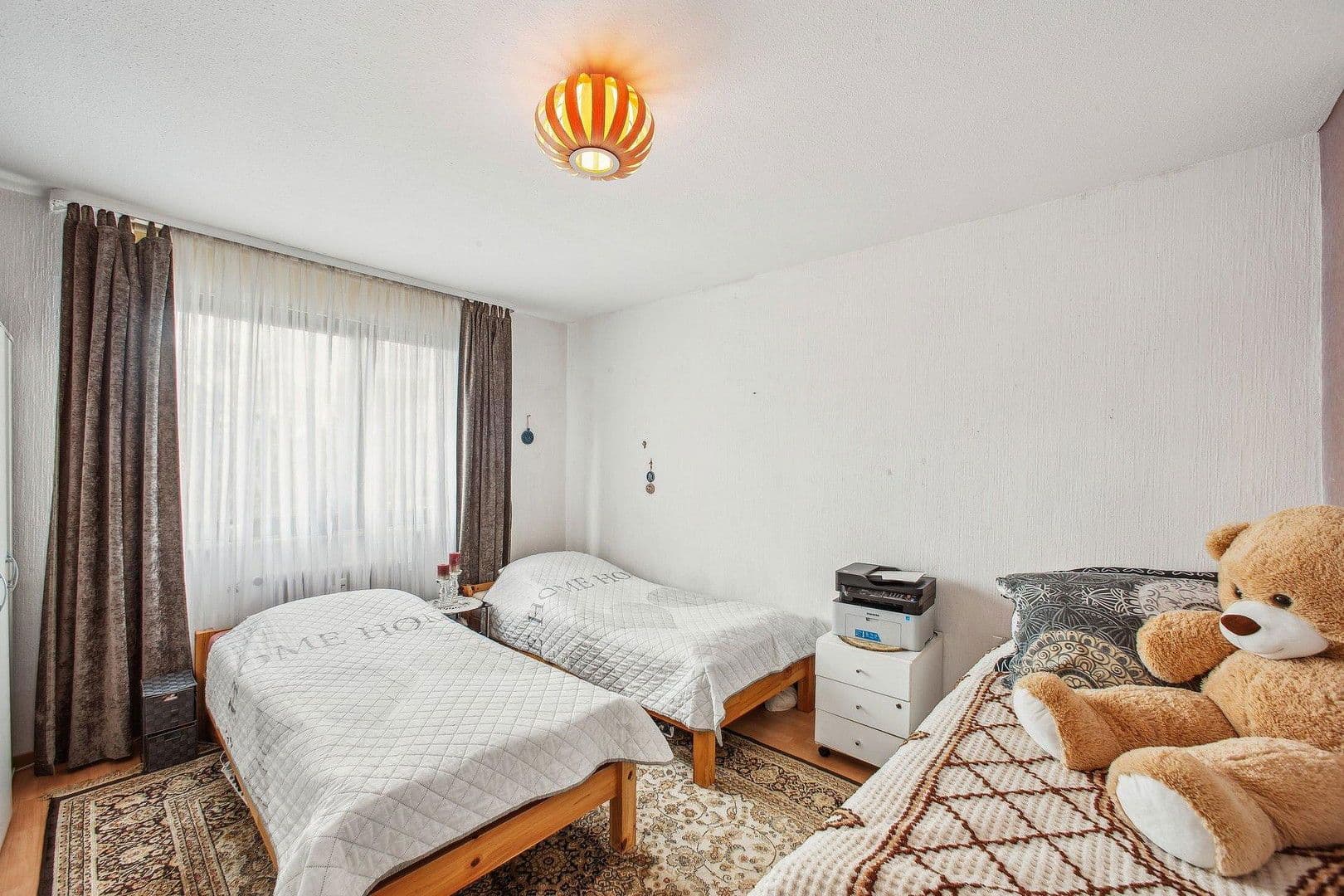2 bedroom flat for sale, 59 m², Heusenstamm, Hesse 2 bedroom flat for sale, 59 m², Heusenstamm, Hesse